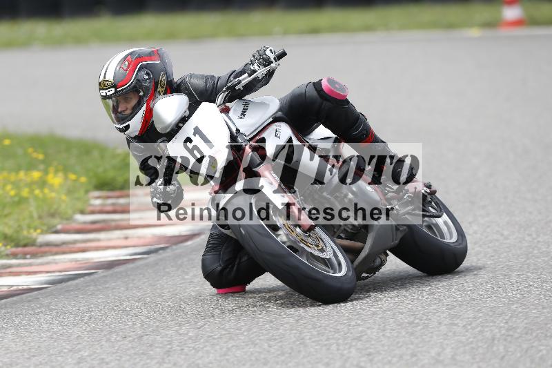 /37 28.07.2025 Dunlop Ride und Test Day ADR/Trackday Erfahren gelb Trackday schnell  rot/61